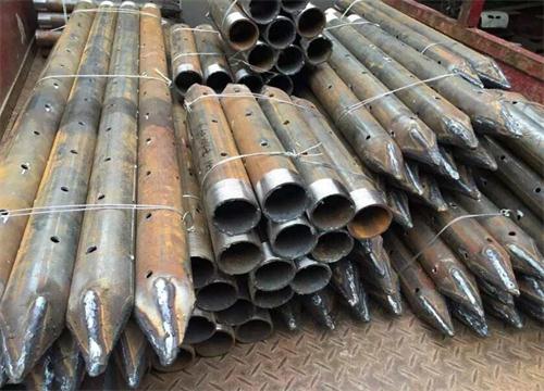 张家港钢花管哪里有卖